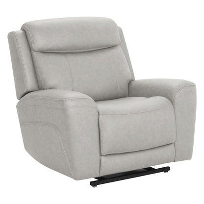 Parker Living - Callahan - Sydney Granite Power Lift Recliner with Heat and Massage - MCLH-812LIFTP4-SYGR view 2