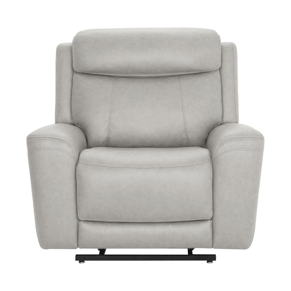 Parker Living - Callahan - Sydney Granite Power Lift Recliner with Heat and Massage - MCLH-812LIFTP4-SYGR view 6
