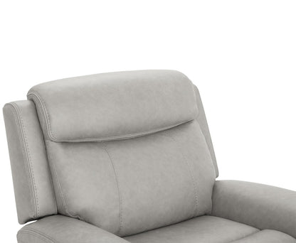 Parker Living - Callahan - Sydney Granite Power Lift Recliner with Heat and Massage - MCLH-812LIFTP4-SYGR view 7