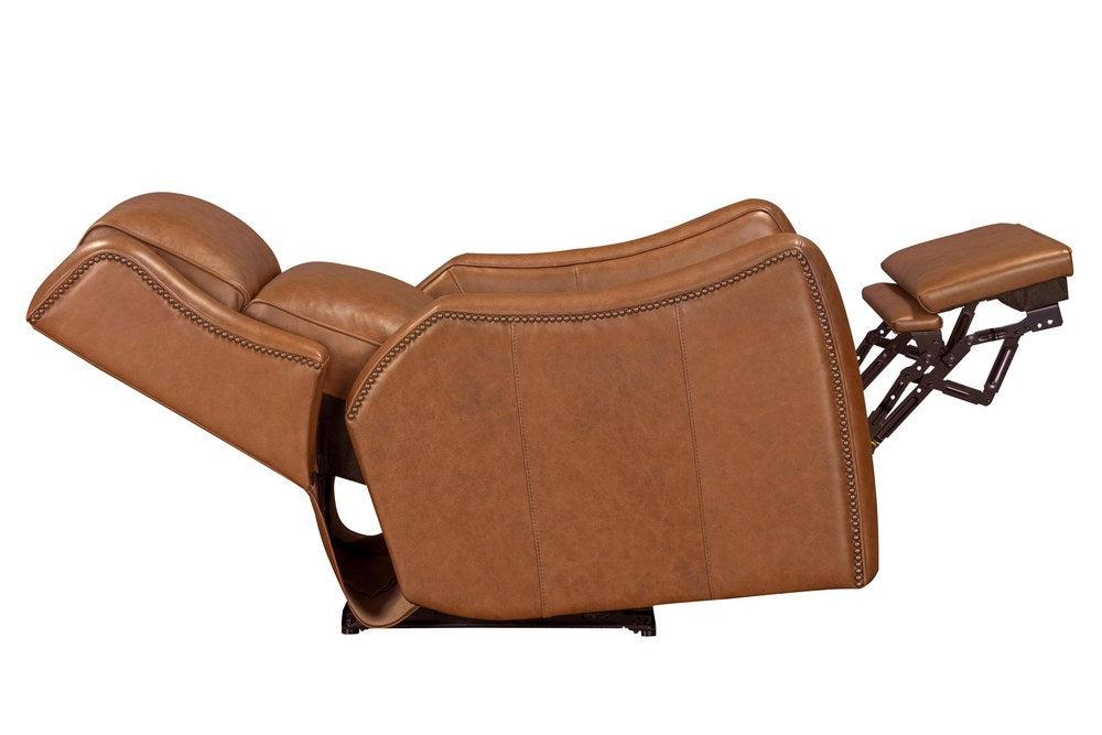 Parker Living - Channing - Renaissance Cinnamon Power Zero Gravity Recliner (Set of 2) - MCHN-KIT-812P3Z-2-RECI view 5