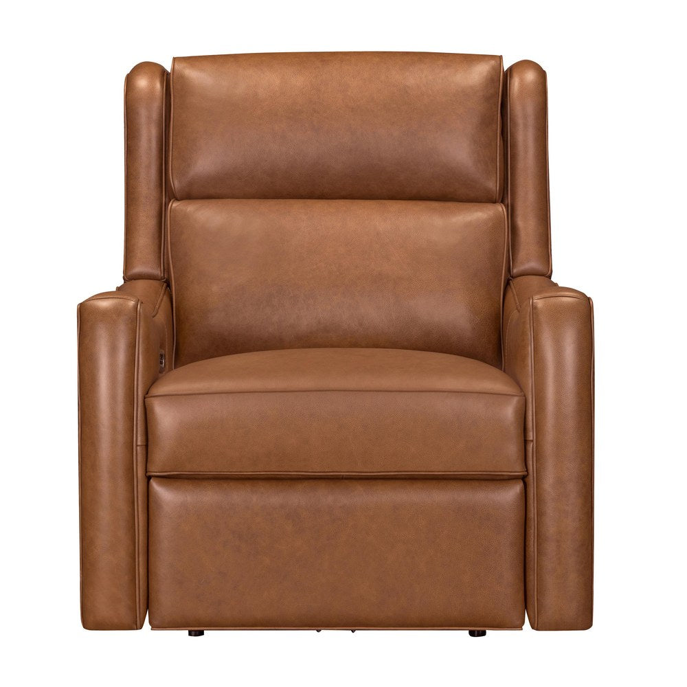 Parker Living - Channing - Renaissance Cinnamon Power Zero Gravity Sofa and 2 Recliners - MCHN-KIT-311P3Z-RECI view 7