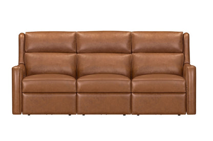 Parker Living - Channing - Renaissance Cinnamon Power Zero Gravity Sofa P3 - MCHN-832P3Z-RECI view 3