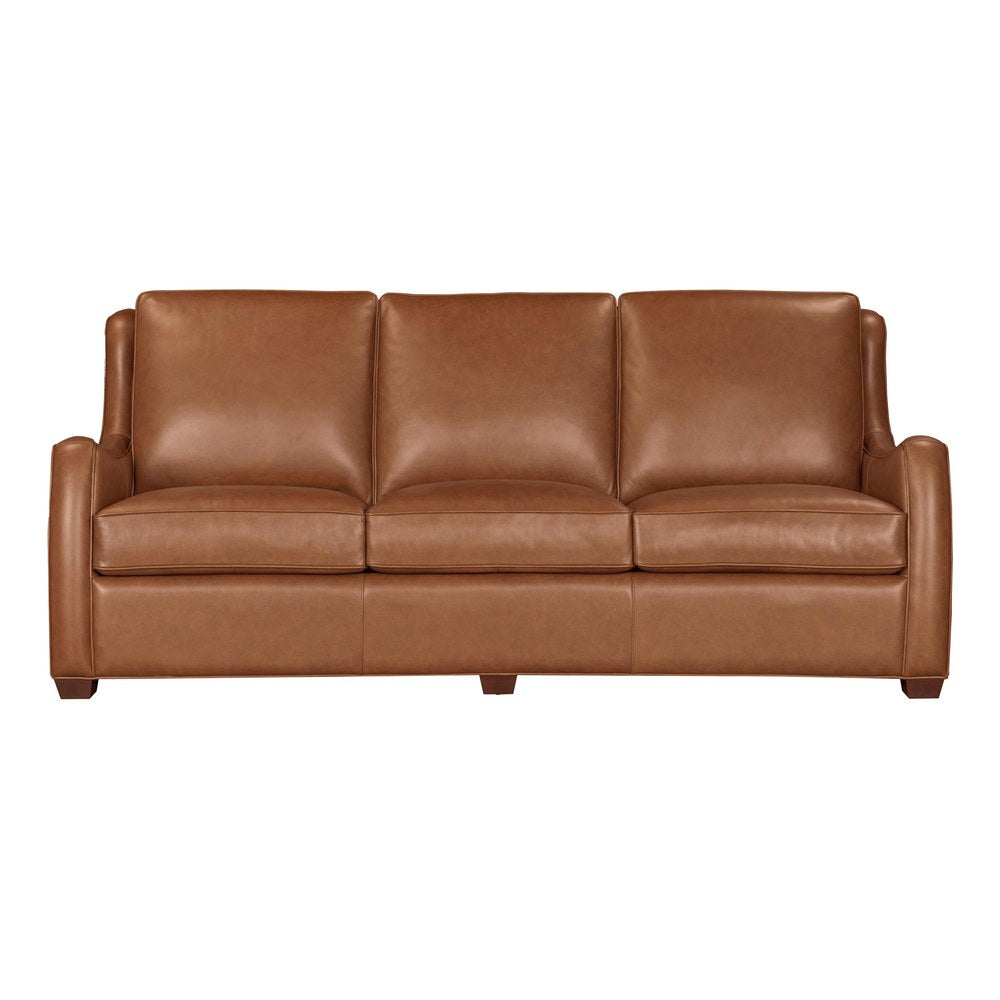 Parker Living - Channing - Renaissance Cinnamon Stationary Sofa and 2 Chairs - SCHN-KIT-311-RECI view 3