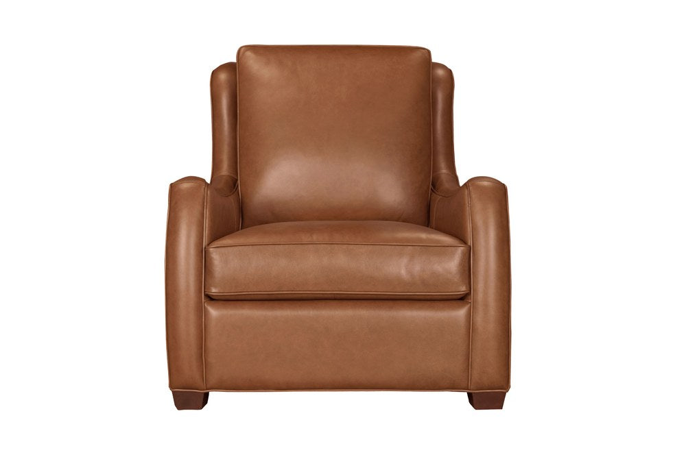 Parker Living - Channing - Renaissance Cinnamon Stationary Sofa and 2 Chairs - SCHN-KIT-311-RECI view 5