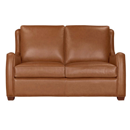 Parker Living - Channing - Renaissance Cinnamon Stationary Sofa Loveseat and Chair - SCHN-KIT-321-RECI view 5