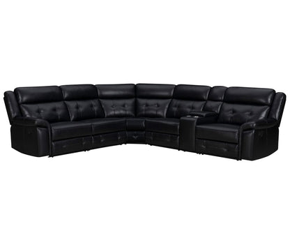 Parker Living - Clayton - Phantom 6pc Package (811L, 811R, 810, 840, 850, 860) - MCLA-PACK6-XL-PHNT veiw 1