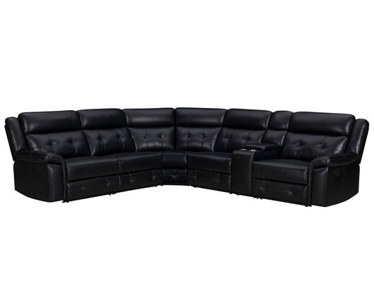 Parker Living - Clayton - Phantom 6pc Package (811L, 811R, 810, 840, 850, 860) - MCLA-PACK6-XL-PHNT veiw 1
