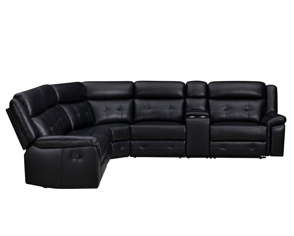 Parker Living - Clayton - Phantom 6pc Package (811L, 811R, 810, 840, 850, 860) - MCLA-PACK6-XL-PHNT veiw 2