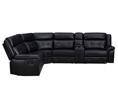 Parker Living - Clayton - Phantom 6pc Package (811L, 811R, 810, 840, 850, 860) - MCLA-PACK6-XL-PHNT veiw 2