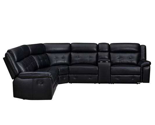 Parker Living - Clayton - Phantom 6pc Package (811L, 811R, 810, 840, 850, 860) - MCLA-PACK6-XL-PHNT veiw 2