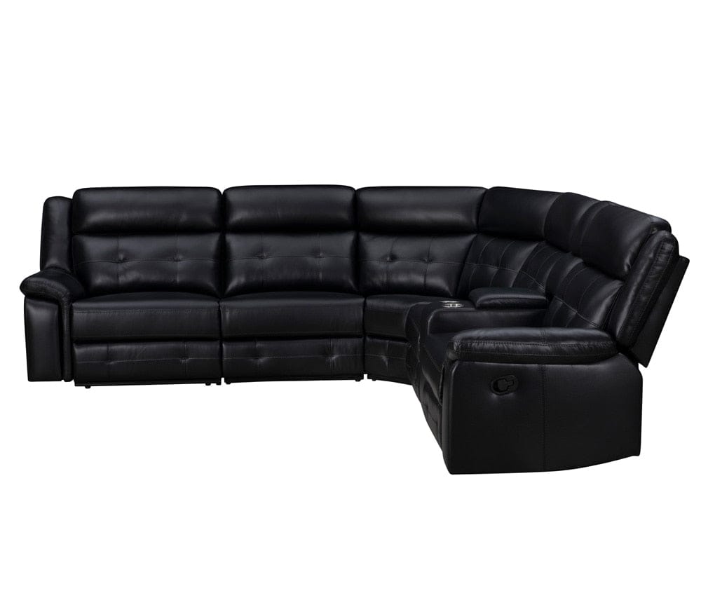 Parker Living - Clayton - Phantom 6pc Package (811L, 811R, 810, 840, 850, 860) - MCLA-PACK6-XL-PHNT veiw 3