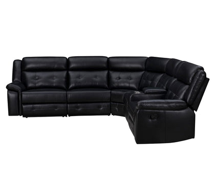 Parker Living - Clayton - Phantom 6pc Package (811L, 811R, 810, 840, 850, 860) - MCLA-PACK6-XL-PHNT veiw 3