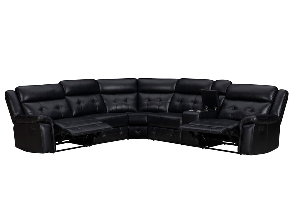 Parker Living - Clayton - Phantom 6pc Package (811L, 811R, 810, 840, 850, 860) - MCLA-PACK6-XL-PHNT veiw 5