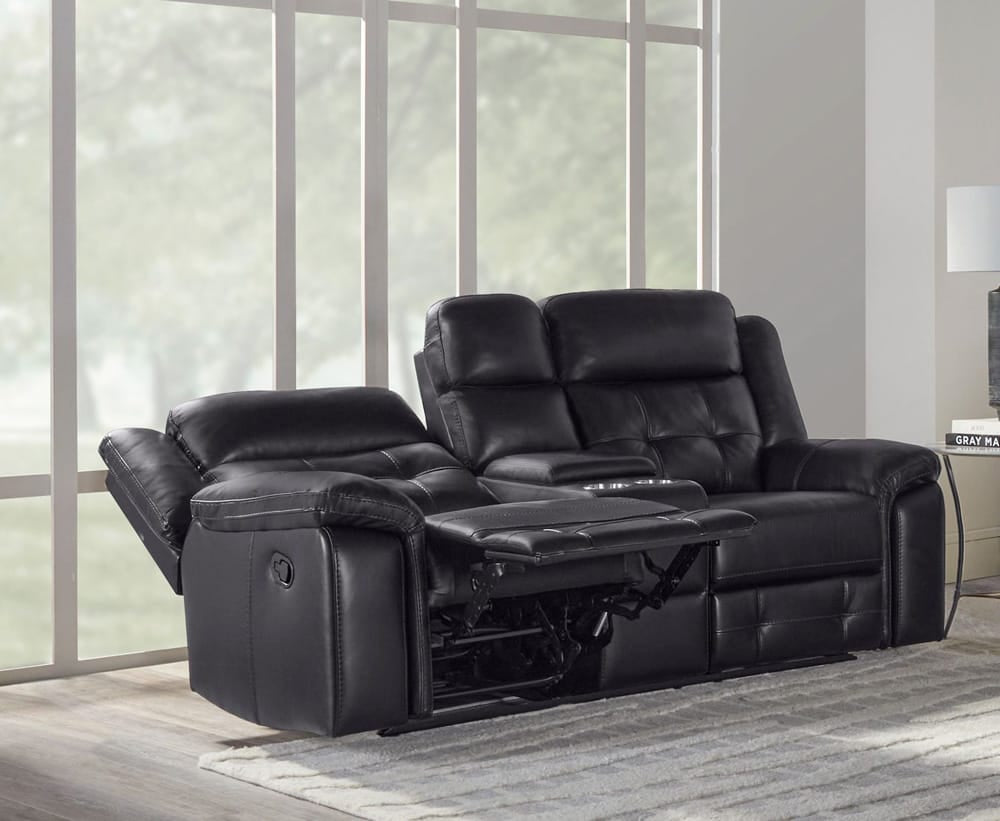 Parker Living - Clayton - Phantom Manual Console Loveseat - MCLA#822C-PHNT_CLOSEOUT view 10