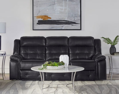 Parker Living - Clayton - Phantom Manual Sofa - MCLA#832-PHNT_CLOSEOUT view 8