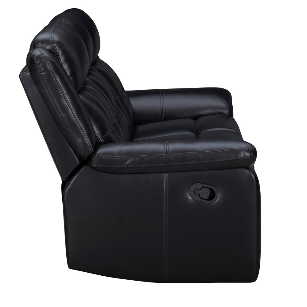 Parker Living - Clayton - Phantom Manual Sofa - MCLA#832-PHNT veiw 5