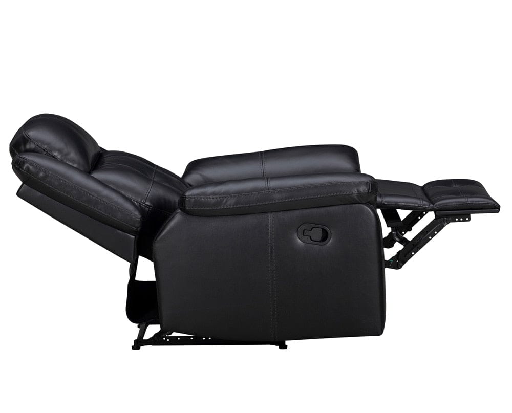 Parker Living - Clayton - Phantom Manual Swivel Glider Recliner (Set of 2) - MCLA#812GS-2-PHNT veiw 6