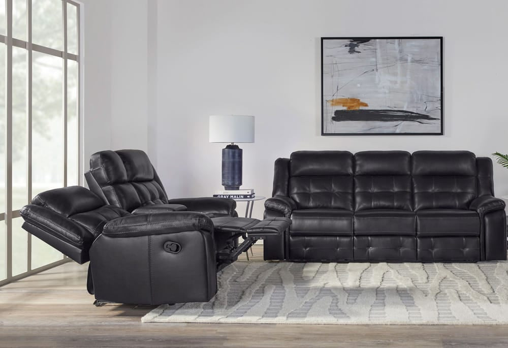 Parker Living - Clayton - Phantom Sofa and Loveseat - MCLA-32-PHNT_CLOSEOUT view 16