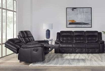 Parker Living - Clayton - Phantom Sofa and Loveseat - MCLA-32-PHNT_CLOSEOUT view 16