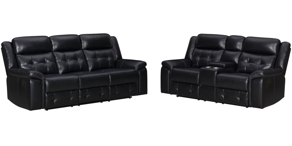 Parker Living - Clayton - Phantom Sofa and Loveseat - MCLA-32-PHNT veiw 1