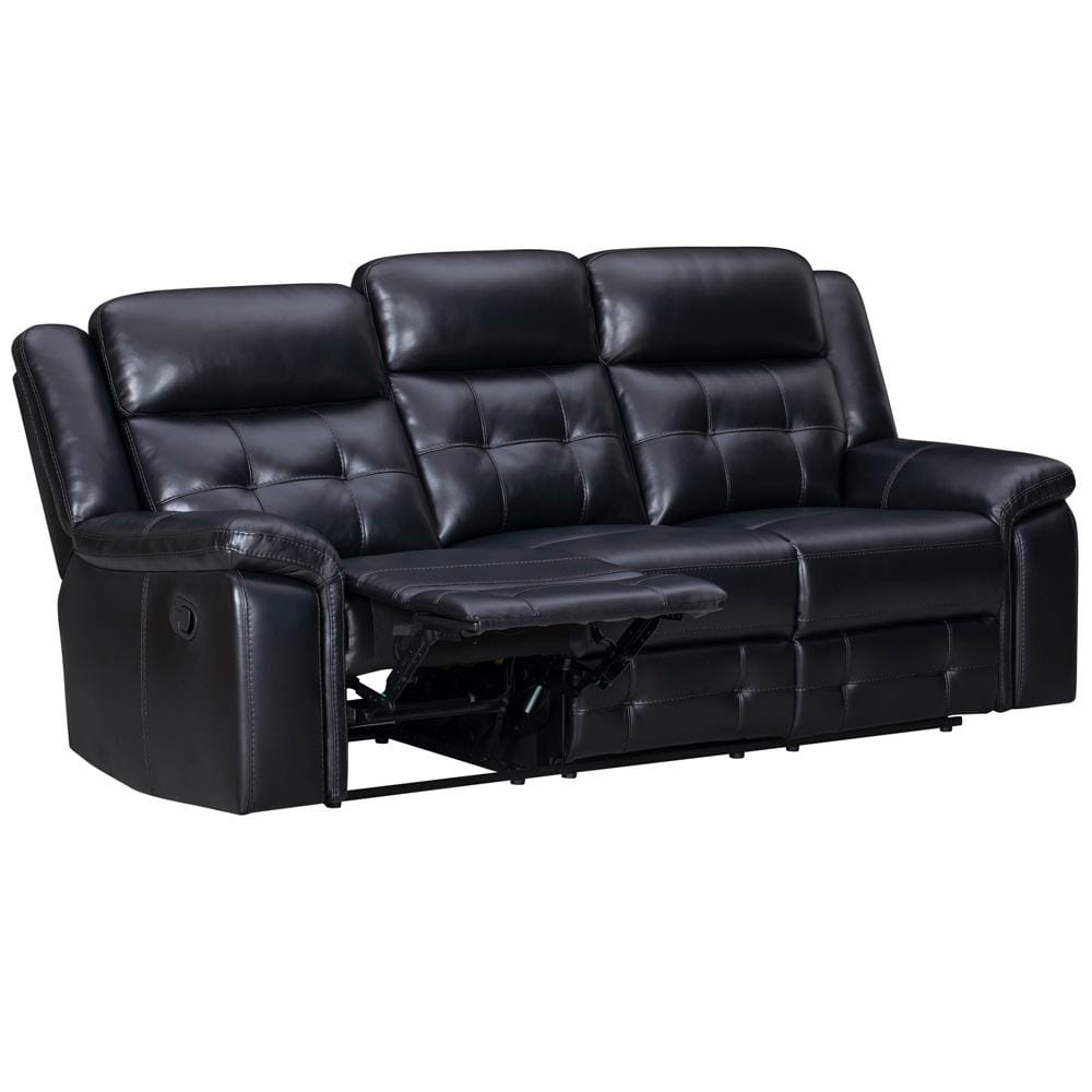 Parker Living - Clayton - Phantom Sofa and Loveseat - MCLA-32-PHNT veiw 8