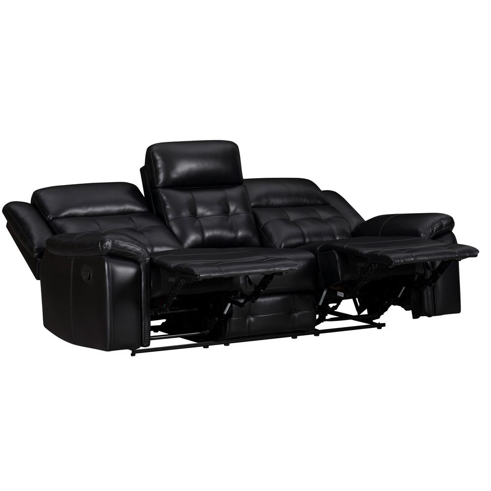Parker Living - Clayton - Phantom Sofa and Loveseat - MCLA-32-PHNT veiw 10