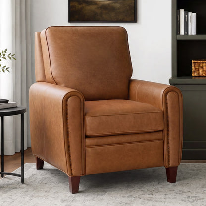 Parker Living - Clifton - Renaissance Cinnamon Pushback Recliner - MCLI-812-RECI view 1