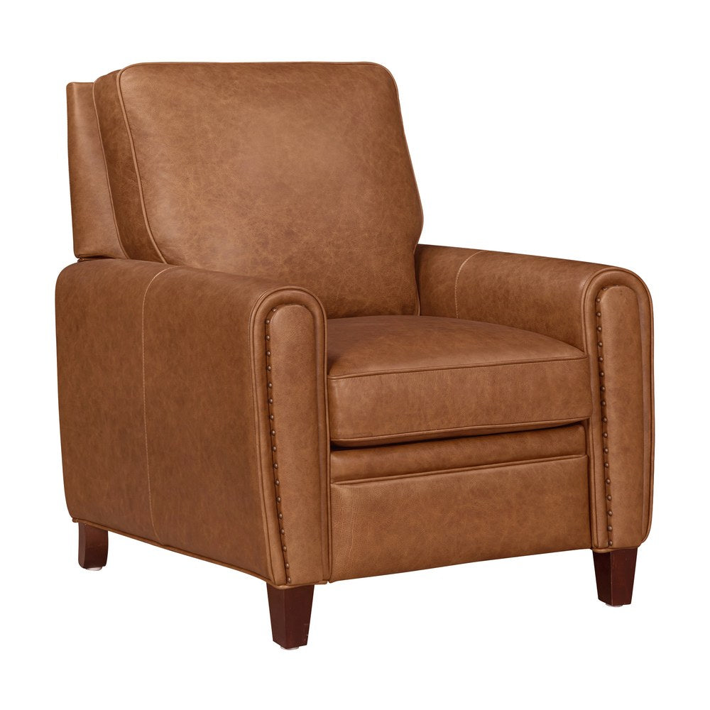 Parker Living - Clifton - Renaissance Cinnamon Pushback Recliner - MCLI-812-RECI view 2