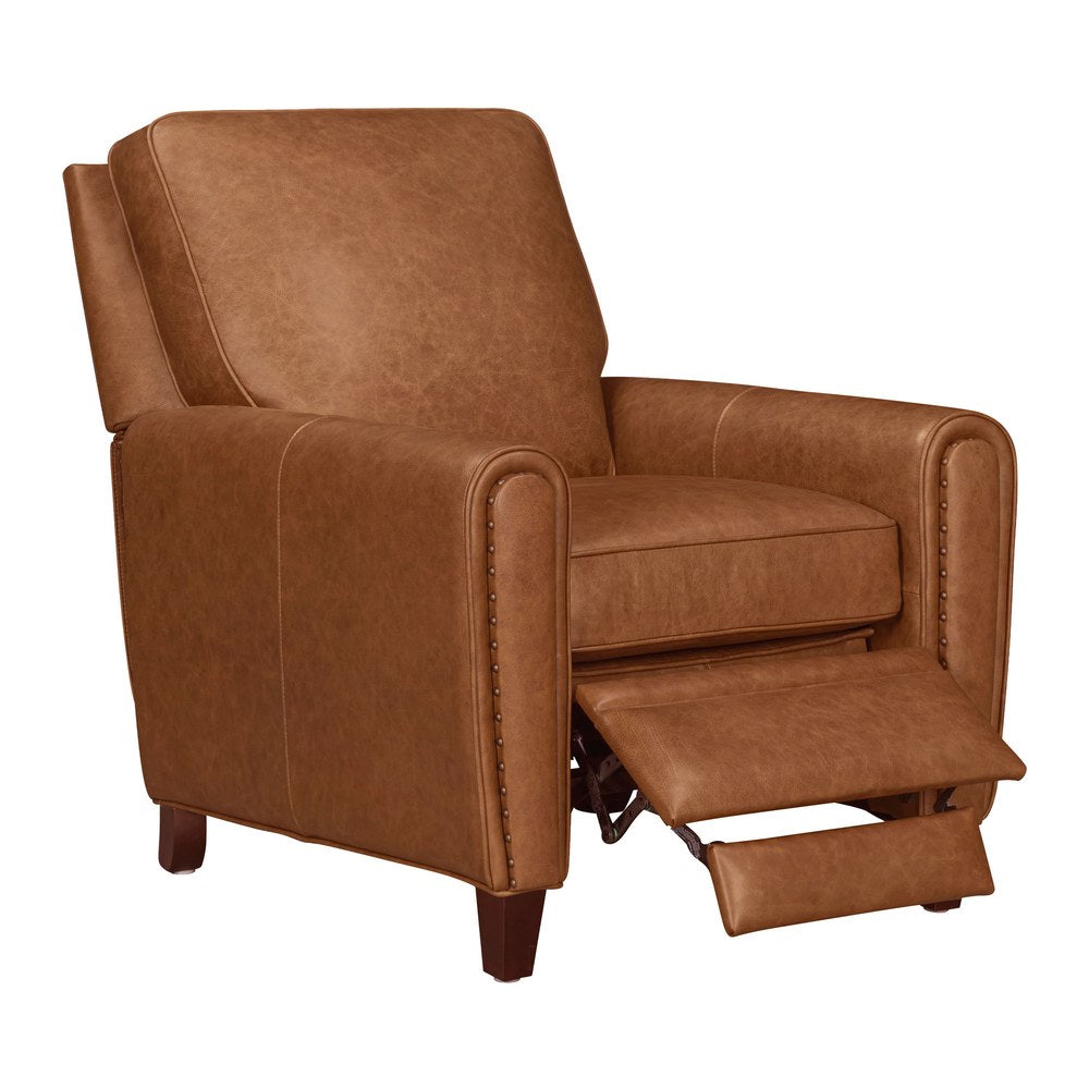 Parker Living - Clifton - Renaissance Cinnamon Pushback Recliner - MCLI-812-RECI view 3
