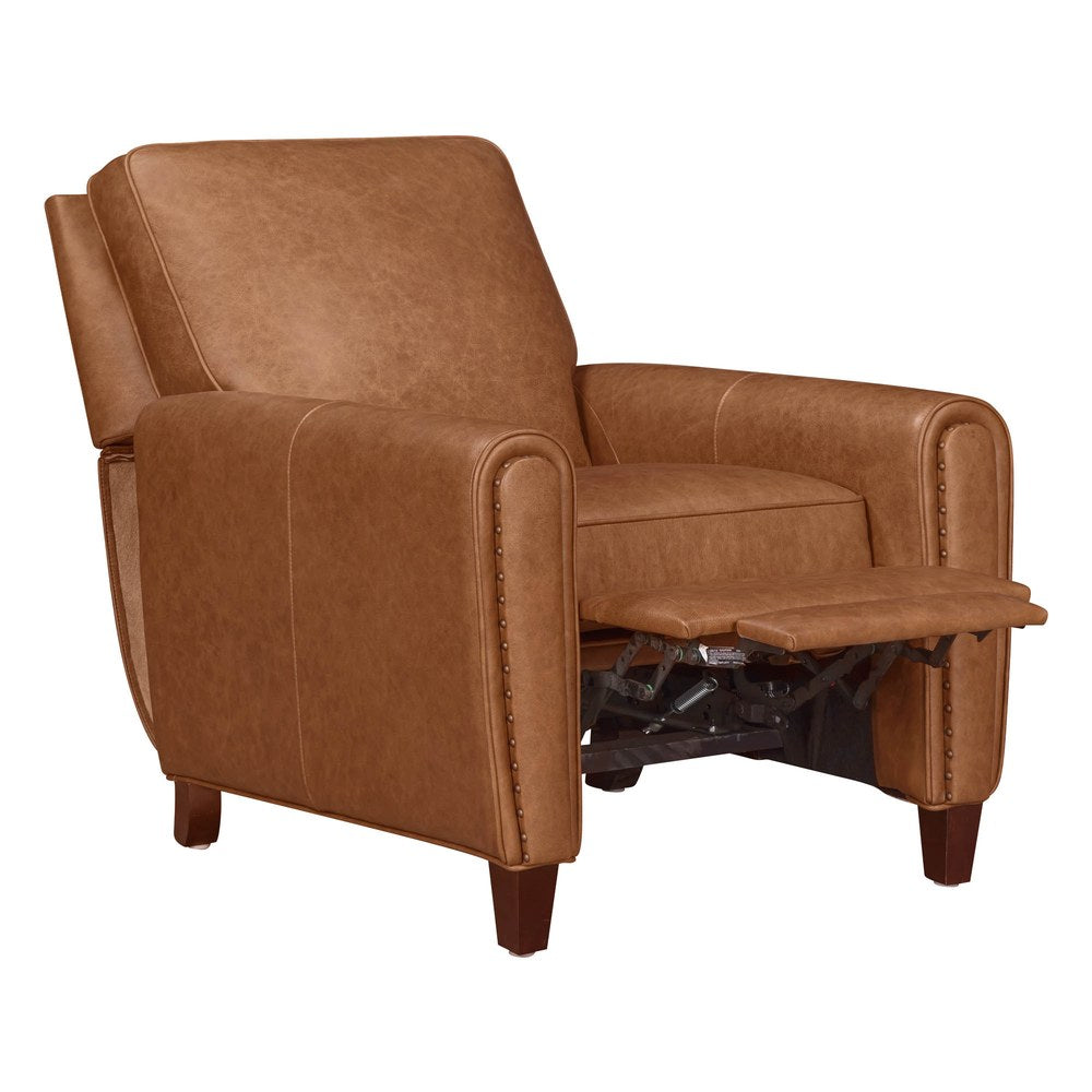 Parker Living - Clifton - Renaissance Cinnamon Pushback Recliner - MCLI-812-RECI view 4