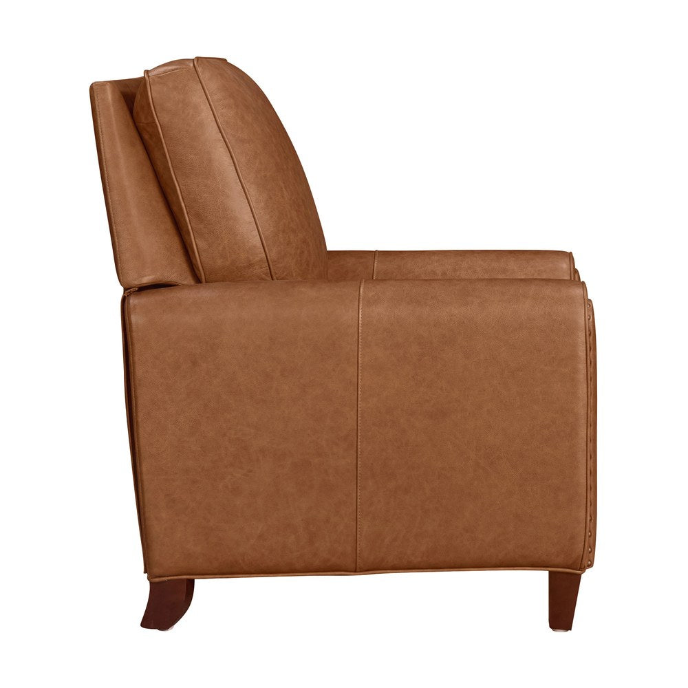 Parker Living - Clifton - Renaissance Cinnamon Pushback Recliner - MCLI-812-RECI view 6