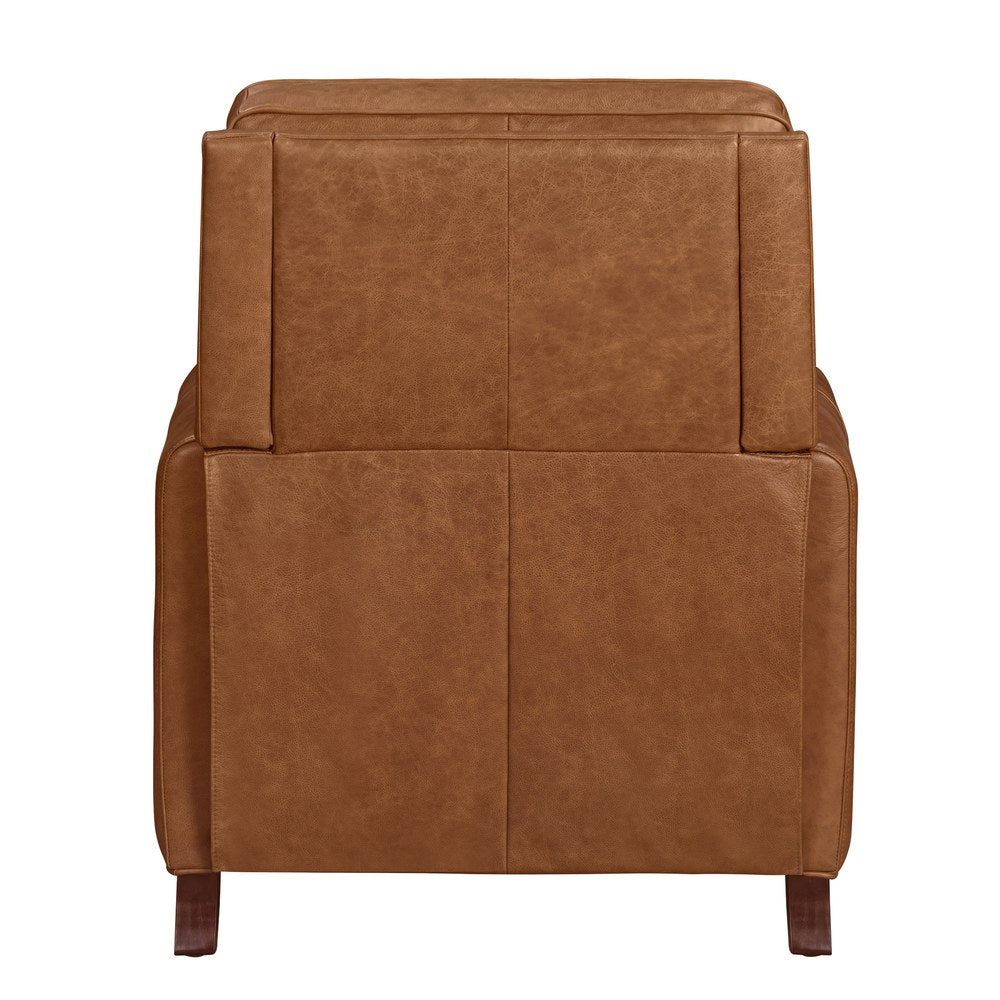 Parker Living - Clifton - Renaissance Cinnamon Pushback Recliner - MCLI-812-RECI view 8