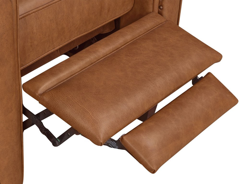 Parker Living - Clifton - Renaissance Cinnamon Pushback Recliner - MCLI-812-RECI view 9