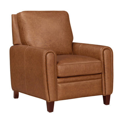 Parker Living - Clifton - Renaissance Cinnamon Pushback Recliner (Set of 2) - MCLI-KIT-812-2-RECI view 2