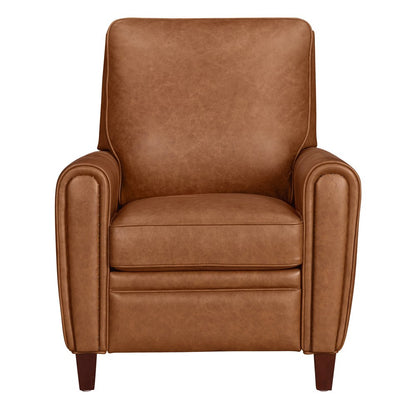 Parker Living - Clifton - Renaissance Cinnamon Pushback Recliner (Set of 2) - MCLI-KIT-812-2-RECI view 5