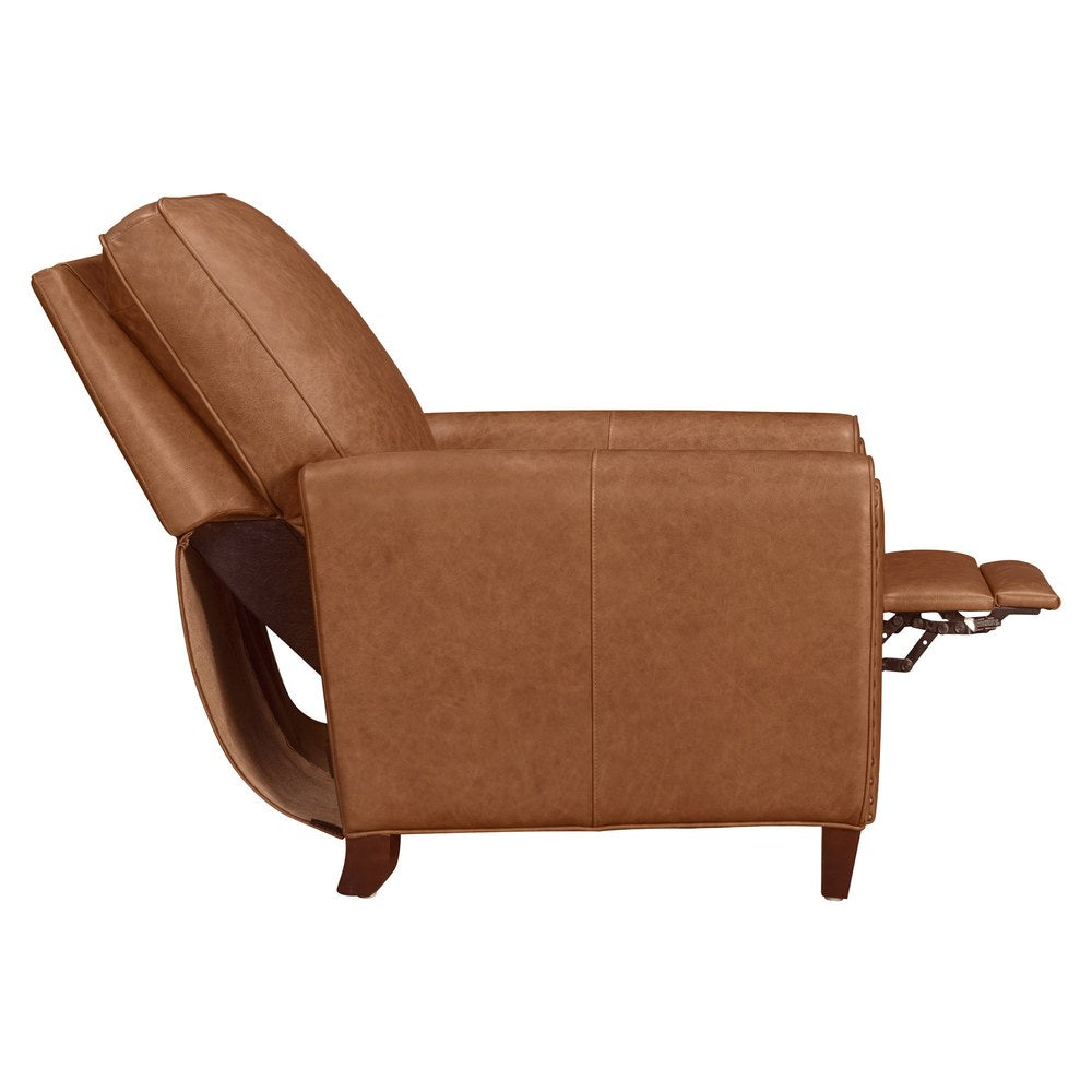Parker Living - Clifton - Renaissance Cinnamon Pushback Recliner (Set of 2) - MCLI-KIT-812-2-RECI view 7