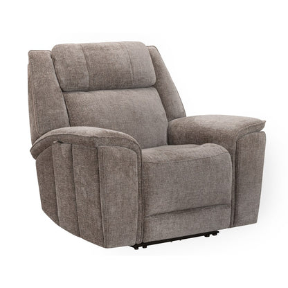 Parker Living - Colton - Branson Tweed Power Zero Gravity Recliner P3 Immersive Audio (Set of 2) - MCLT-KIT-812P3ZIA-2-BRTW view 2