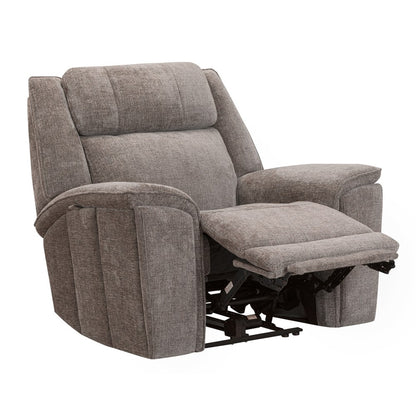 Parker Living - Colton - Branson Tweed Power Zero Gravity Recliner P3 Immersive Audio (Set of 2) - MCLT-KIT-812P3ZIA-2-BRTW view 4