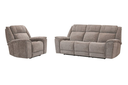 Parker Living - Colton - Branson Tweed Power Zero Gravity Recliner P3 Immersive Audio (Set of 2) - MCLT-KIT-812P3ZIA-2-BRTW view 18