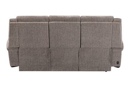Parker Living - Colton - Branson Tweed Power Zero Gravity Sofa and 2 Recliners with Immersive Audio - MCLT-KIT-311P3ZIA-BRTW view 8