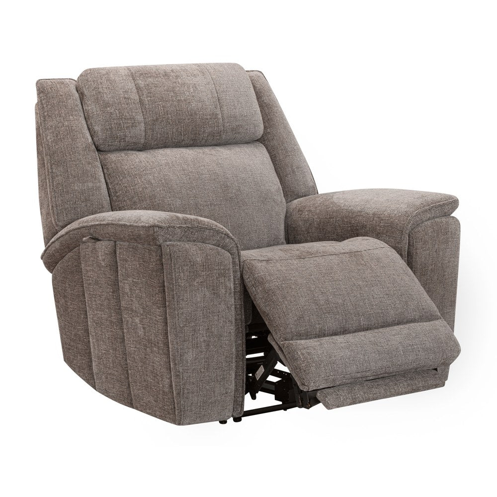 Parker Living - Colton - Branson Tweed Power Zero Gravity Sofa and 2 Recliners with Immersive Audio - MCLT-KIT-311P3ZIA-BRTW view 10