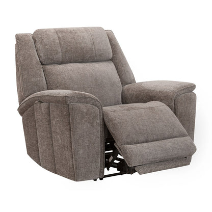 Parker Living - Colton - Branson Tweed Power Zero Gravity Sofa and 2 Recliners with Immersive Audio - MCLT-KIT-311P3ZIA-BRTW view 10
