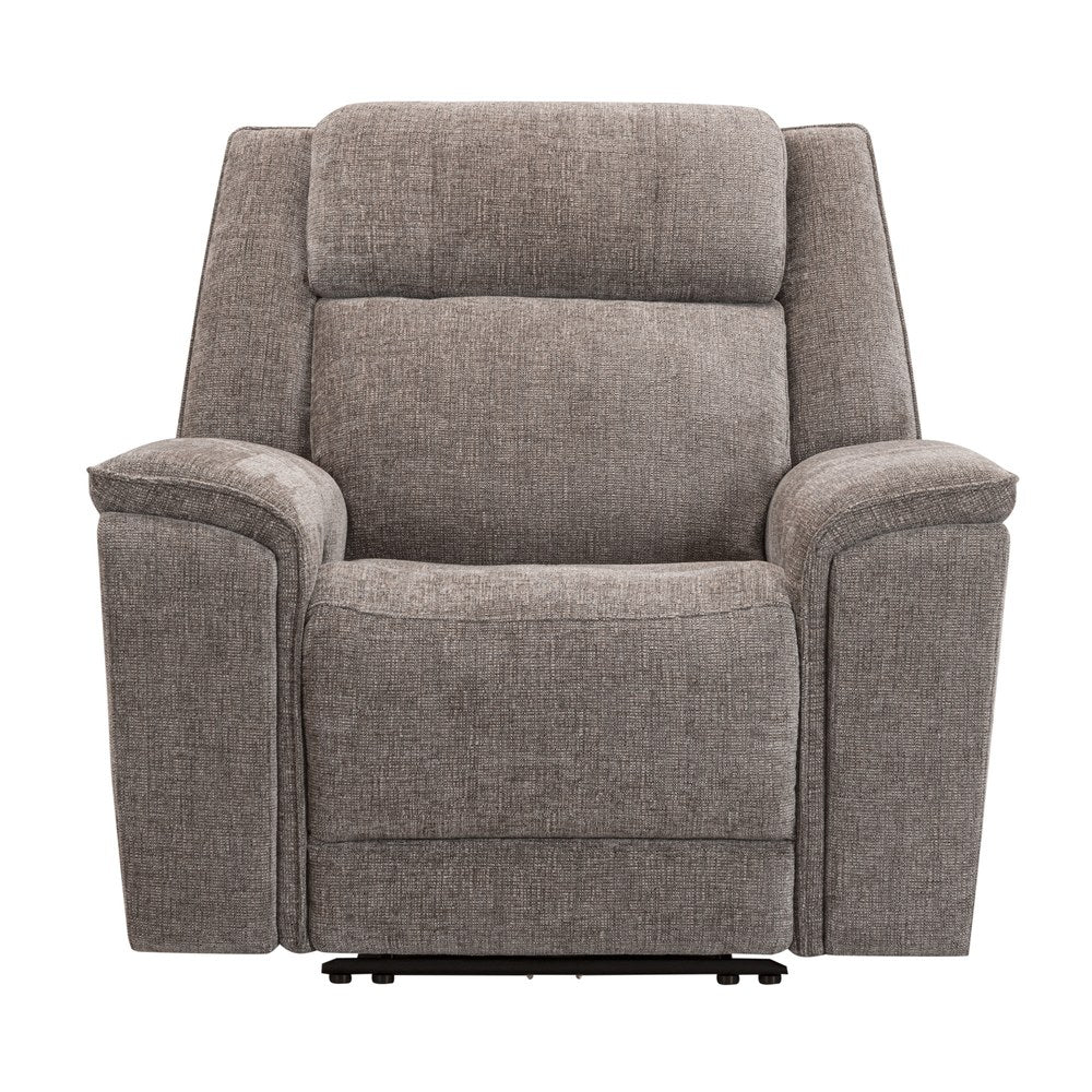 Parker Living - Colton - Branson Tweed Power Zero Gravity Sofa and 2 Recliners with Immersive Audio - MCLT-KIT-311P3ZIA-BRTW view 13