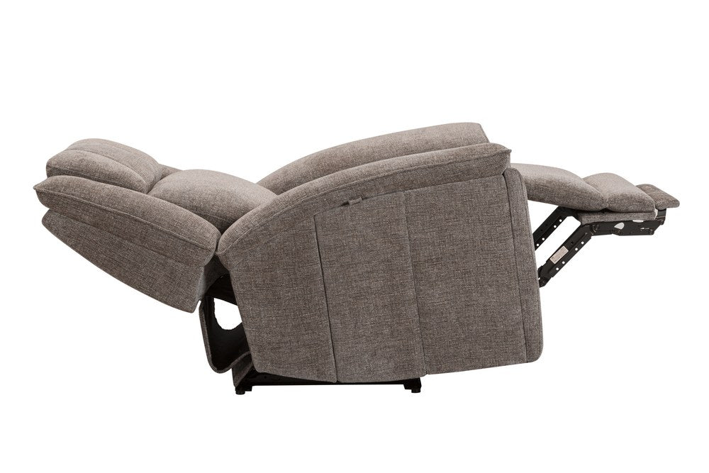 Parker Living - Colton - Branson Tweed Power Zero Gravity Sofa and 2 Recliners with Immersive Audio - MCLT-KIT-311P3ZIA-BRTW view 15