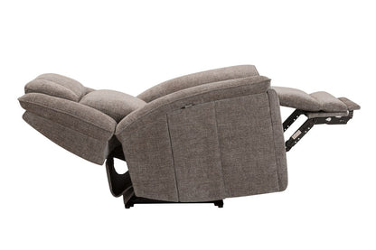 Parker Living - Colton - Branson Tweed Power Zero Gravity Sofa and 2 Recliners with Immersive Audio - MCLT-KIT-311P3ZIA-BRTW view 15