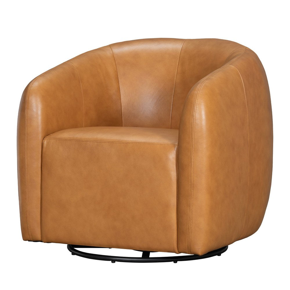 Parker Living - Como - Renaissance Cayanne Swivel Glider Accent Chair - SCOM-912GS-RECY view 2