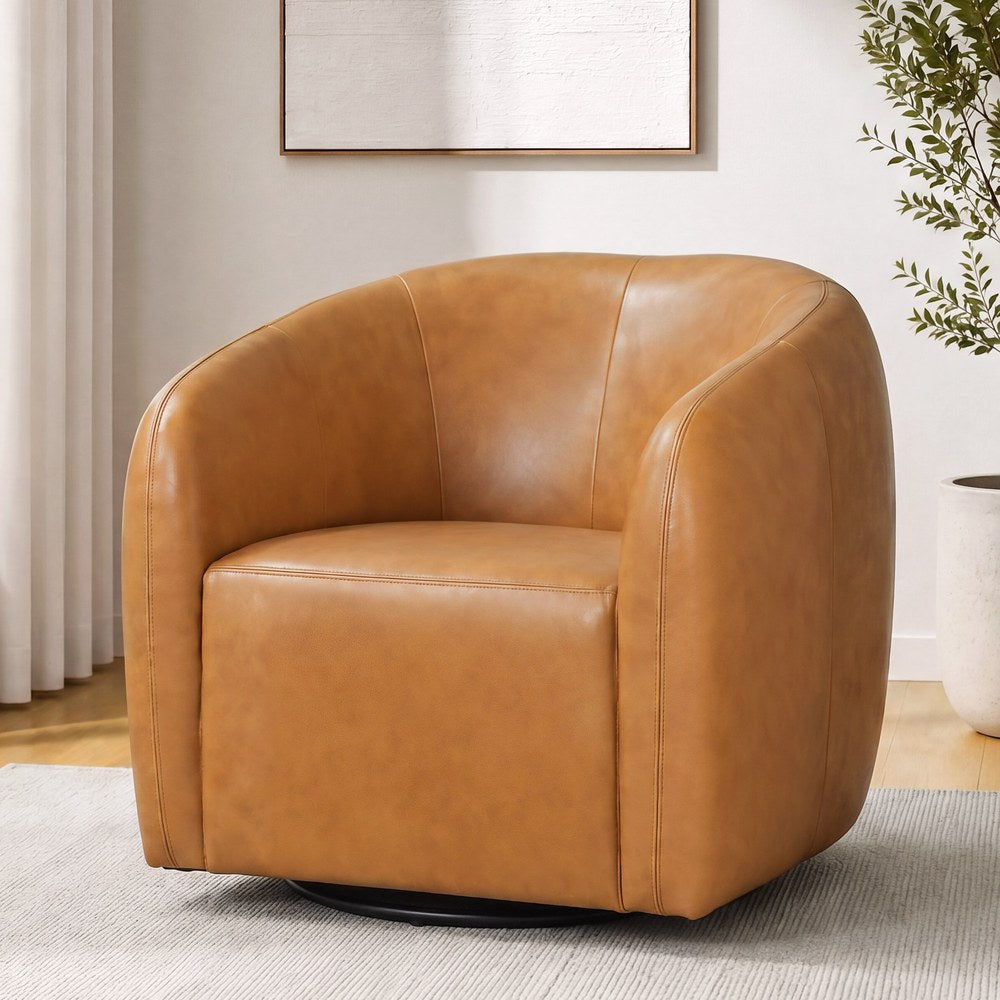 Parker Living - Como - Renaissance Cayanne Swivel Glider Accent Chair (Set of 2) - SCOM-KIT-912GS-2-RECY view 4