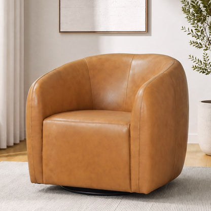 Parker Living - Como - Renaissance Cayanne Swivel Glider Accent Chair (Set of 2) - SCOM-KIT-912GS-2-RECY view 4