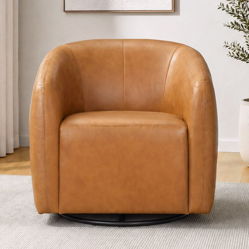 Parker Living - Como - Renaissance Cayanne Swivel Glider Accent Chair (Set of 2) - SCOM-KIT-912GS-2-RECY view 5