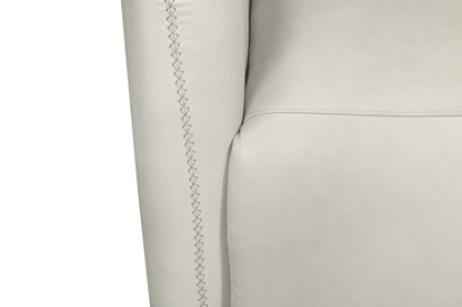 Parker Living - Dante - Renaissance Ivory Swivel Glider Accent Chair (Set of 2) - SDAN-KIT-912GS-2-REIV view 6